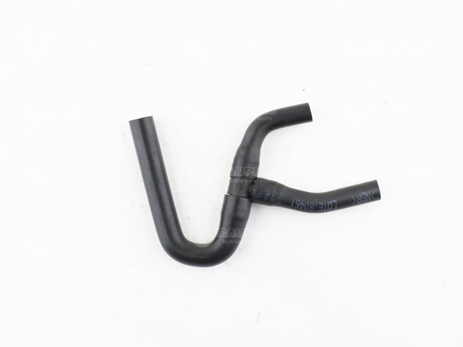 CAÑO CHEVROLET SPARK 800 / 1000 DESCARGA GASES C/BIF CAUPLAS 