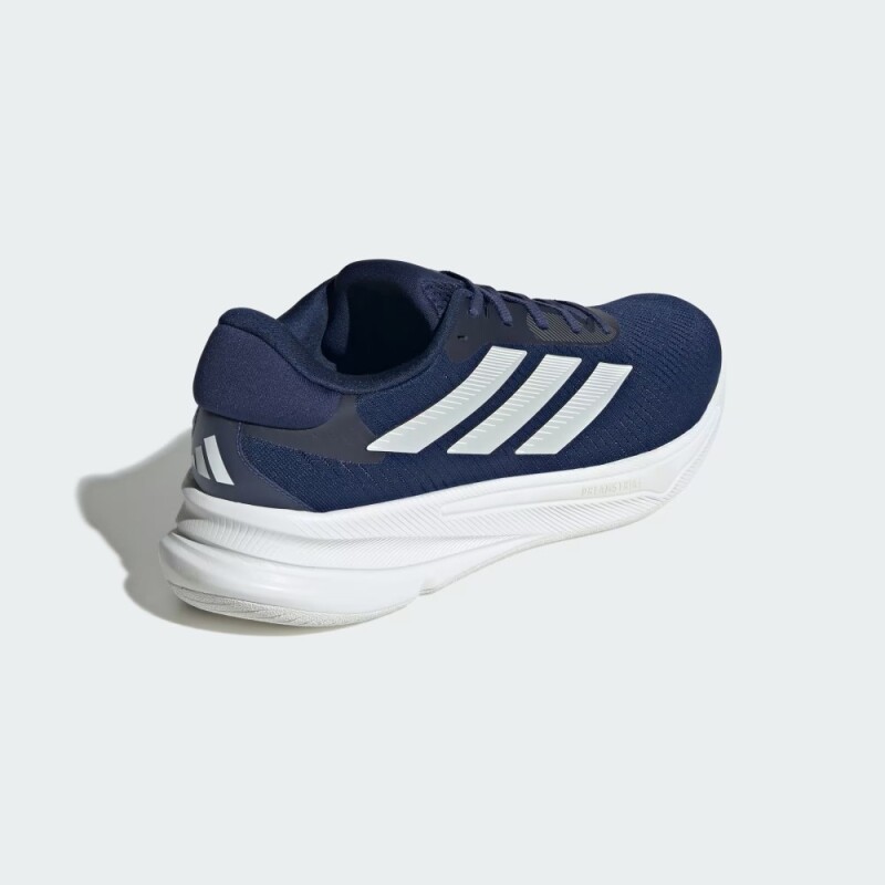 Zapatillas Running Supernova Ease M Hombre Blue