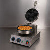 Waflera Eléctrica Comercial 1 Plato Waflera Eléctrica Comercial 1 Plato