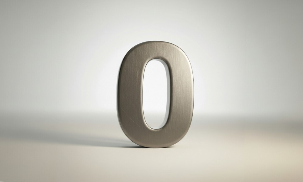 Número adhesivo 0 489.80.430 Número Adhesivo 0 489.80.430