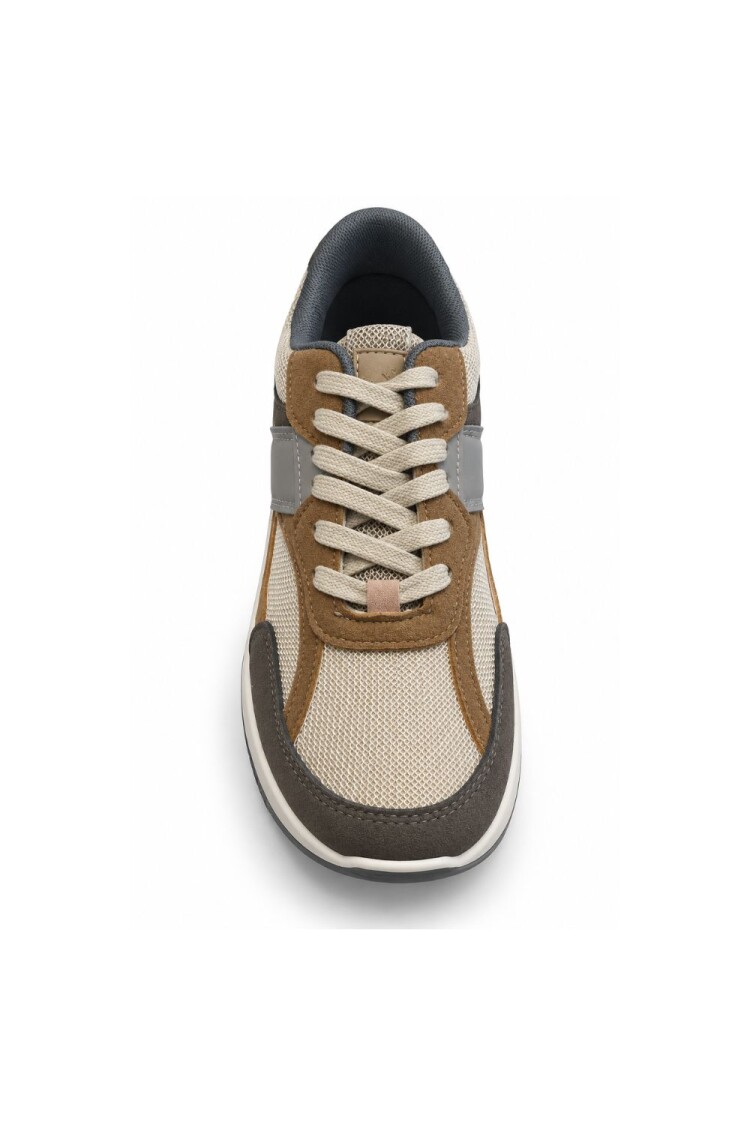 ZAPATILLA FLORK Gris
