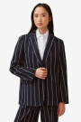 CHAQUETA VOUZIANO Navy