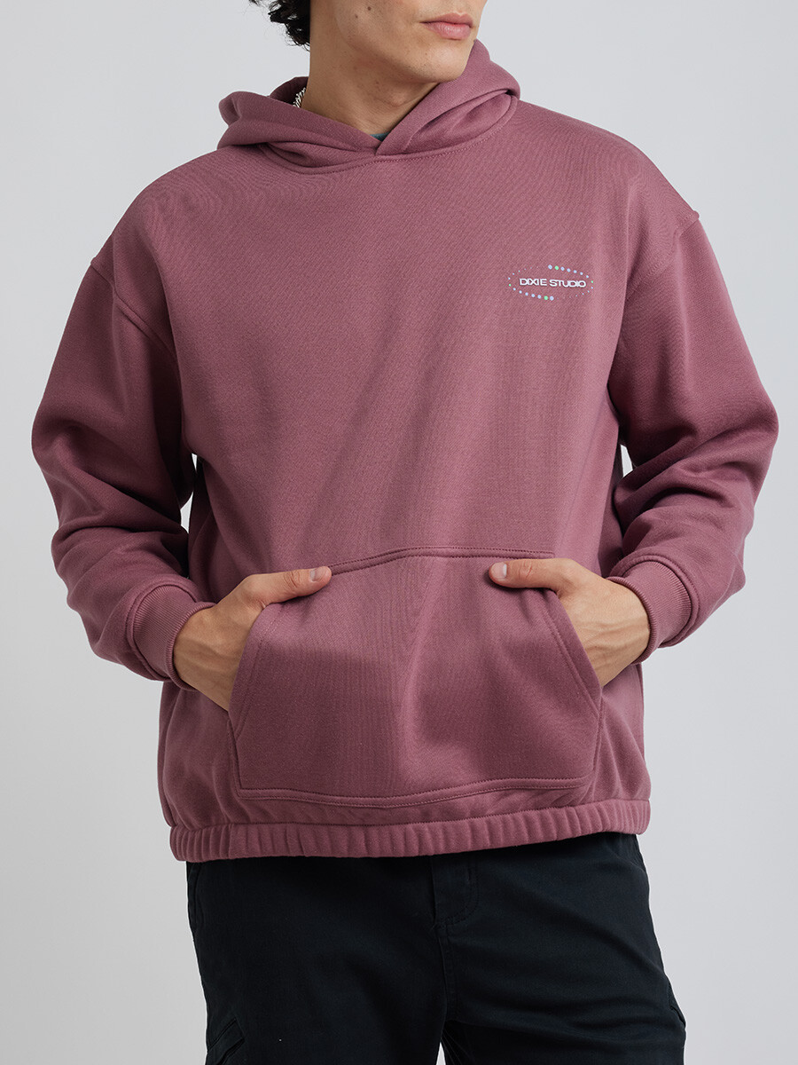 CANGURO S/C IMERU DIXIE - Malva 