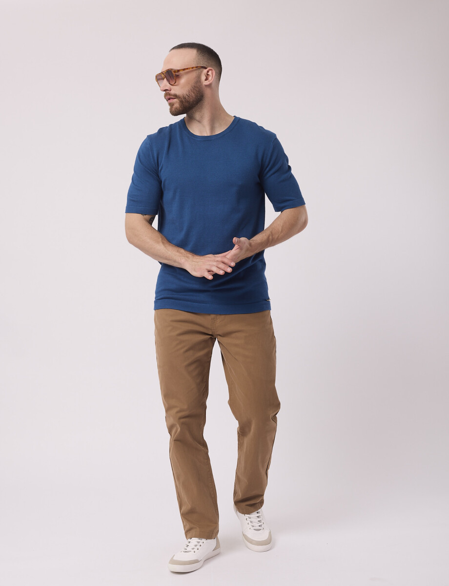 Pantalón color Pantalón color