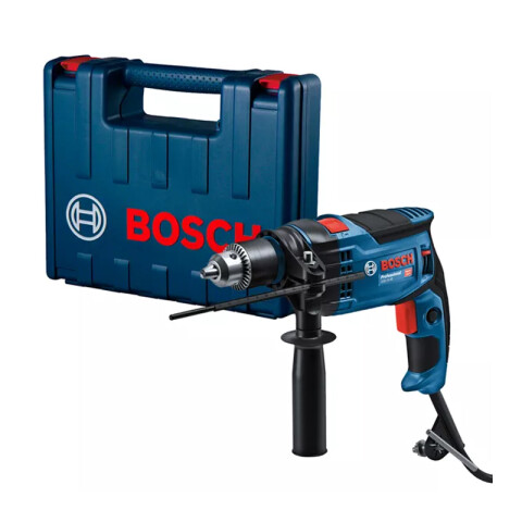 Taladro percutor 850W 1/2" GSB16RE BS1427