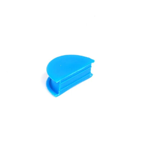 MEDIALUNA TAPA DE VALVULAS GOL G1 / G2 / G3 / G4 Medialuna Tapa De Valvulas Gol G1 / G2 / G3 / G4