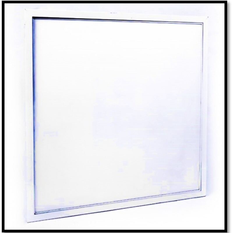 ACCESORIO BASTIDOR P/ ADOSAR PANEL LED DE EMB 0,61X0,61 CM - PHILIPS 36W ACCESORIO BASTIDOR P/ ADOSAR PANEL LED DE EMB 0,61X0,61 CM - PHILIPS 36W