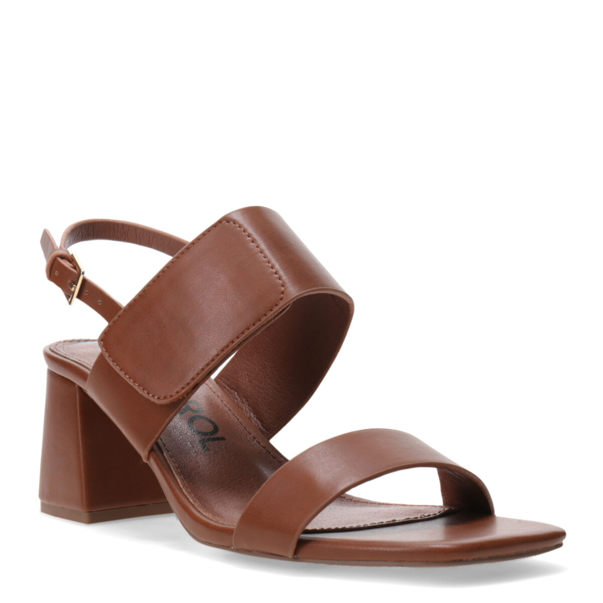 Sandalias de Mujer Miss Carol NEXIS MissCarol - Marrón 