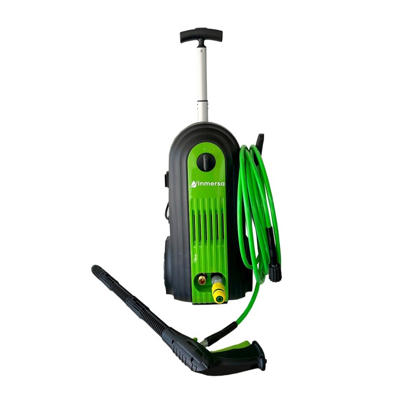 Hidrolavadora INMERSA STG-B Hidrolavadora INMERSA STG-B