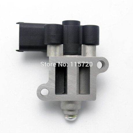IAC - MOTOR PASO A PASO HYUNDAI I10 - IAC - MOTOR PASO A PASO HYUNDAI I10 -