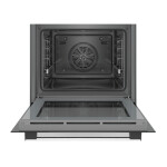 Horno de empotrar Multifuncion 60cm NEGRO