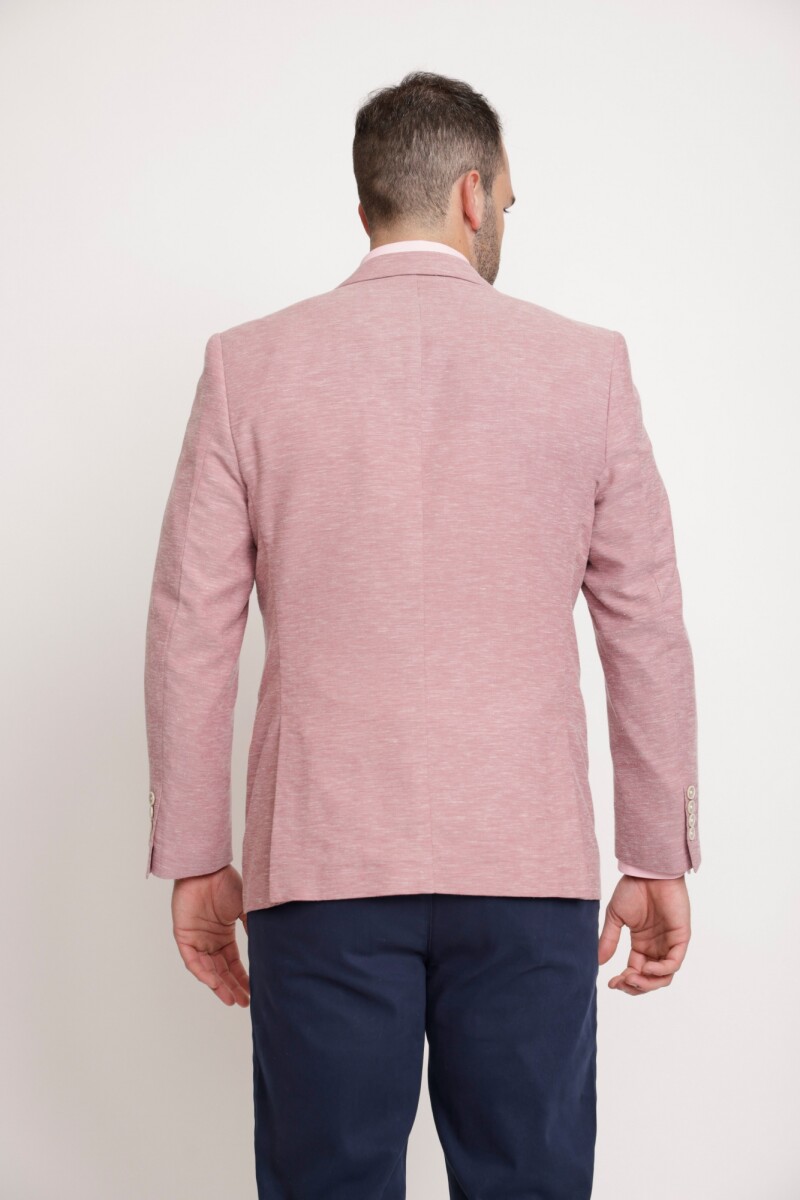 Blazer Vittorio ROSADO
