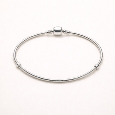 Pulsera Charms - Plata 925 Pulsera Charms - Plata 925