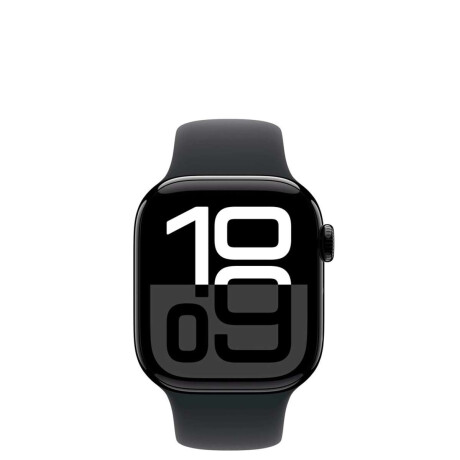Apple Watch Series 10 42 mm M/L Black