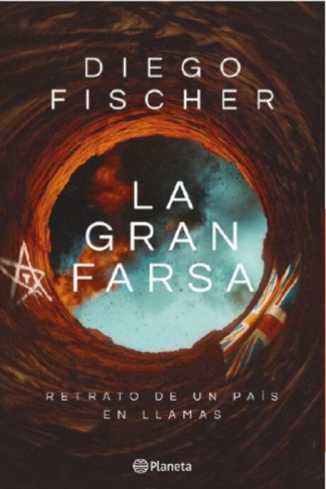 La gran farsa La gran farsa