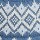 Enterito Buzo Fairisle Bebé Bainbridge Blue