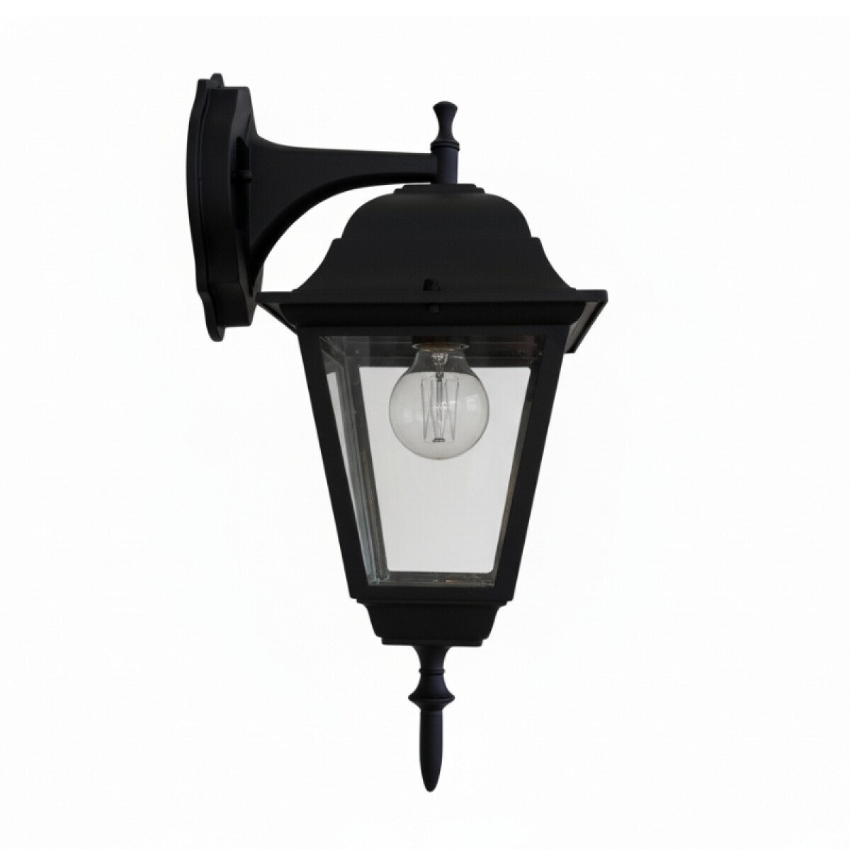 Lámpara para Exterior Colonial Vigo 1 