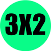 Promoción 3x2