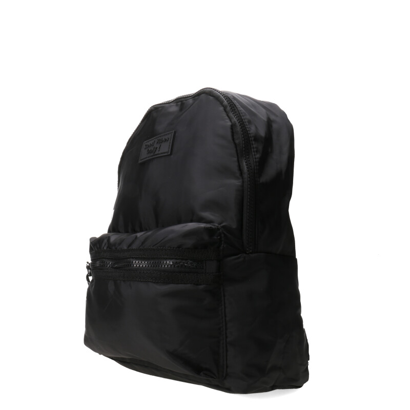 Mochila Miss Carol HARBOUR clasica Negro