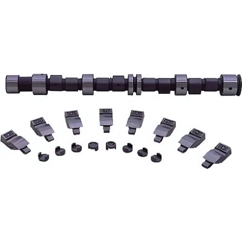 KIT DE ARBOL DE LEVAS Kit De Arbol De Levas