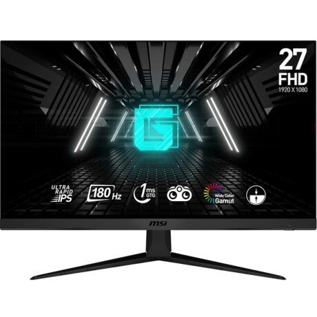 Monitor Gamer Msi 27" Fhd 1MS 180HZ 001