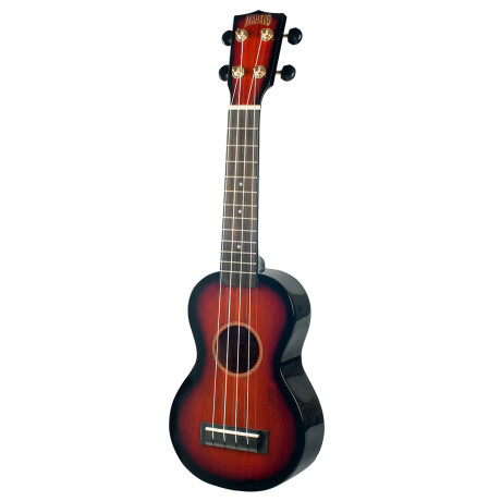 UKELELE MAHALO MJ1 JAVA SUNBURST UKELELE MAHALO MJ1 JAVA SUNBURST