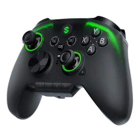 Black Shark - Gamepad Inalámbrico BH01 - 2,4G. Bluetooth. Rgb. 1000HZ. Litio 1000MAH. 001