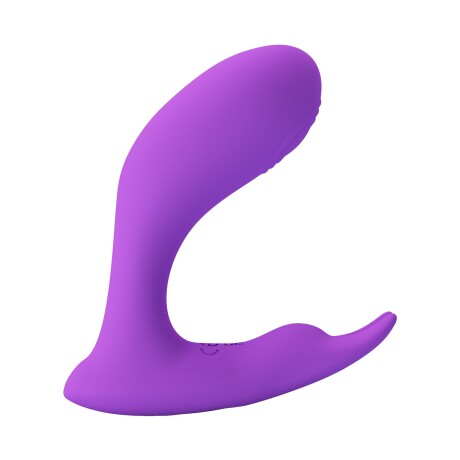 Vibrador Punto G y Clítoris c/ Control Idabelle Vibrador Punto G y Clítoris c/ Control Idabelle