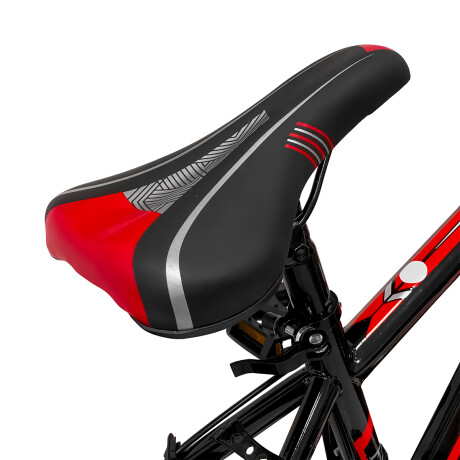 Bicicleta Montaña Rodado 20 Frenos Disco 21 Cambios Bic003003