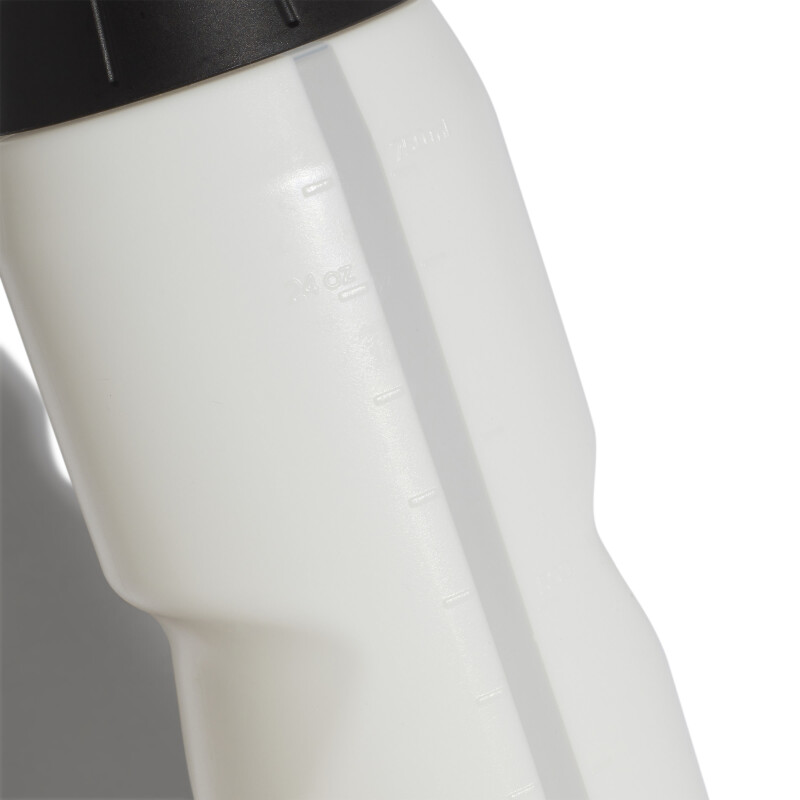 Botella Adidas Performance 750ml Blanco - Negro