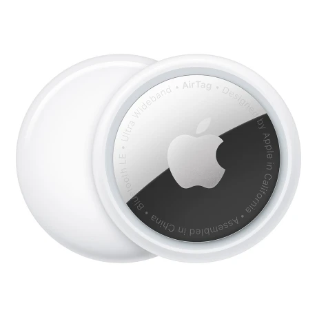Rastreador Airtag Apple Ip67 4 Unidades 001