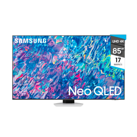 Smart TV Samsung NEO QLED UHD 4K 85"
