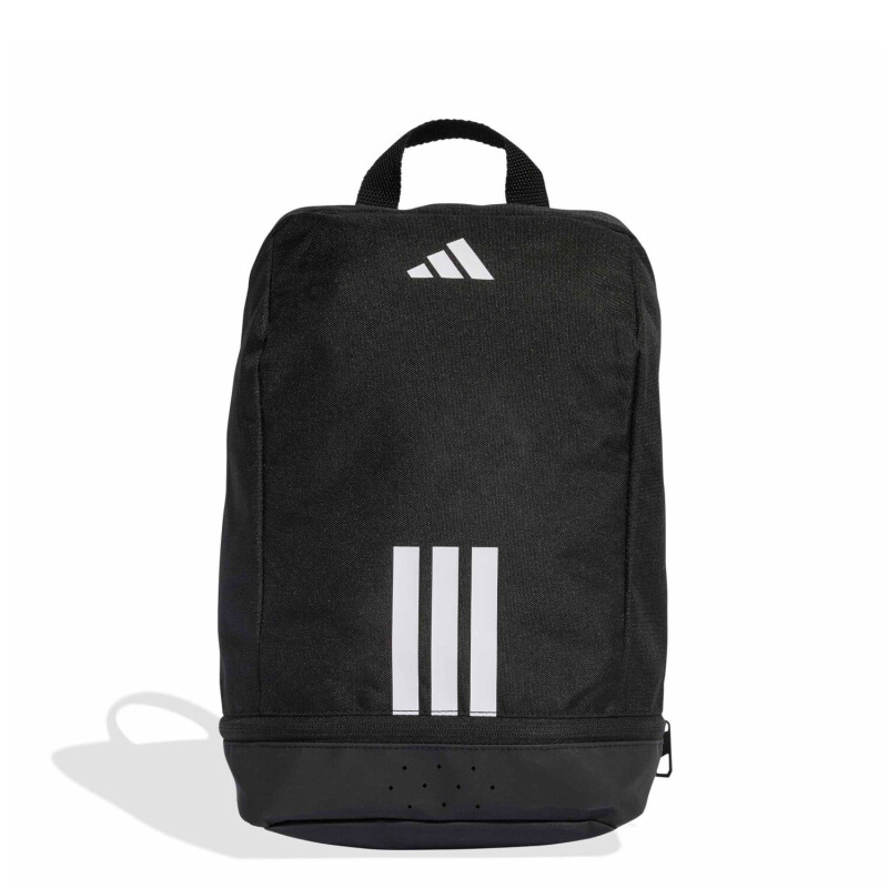 Botinera Adidas Tiro Shoebag Negro - Blanco
