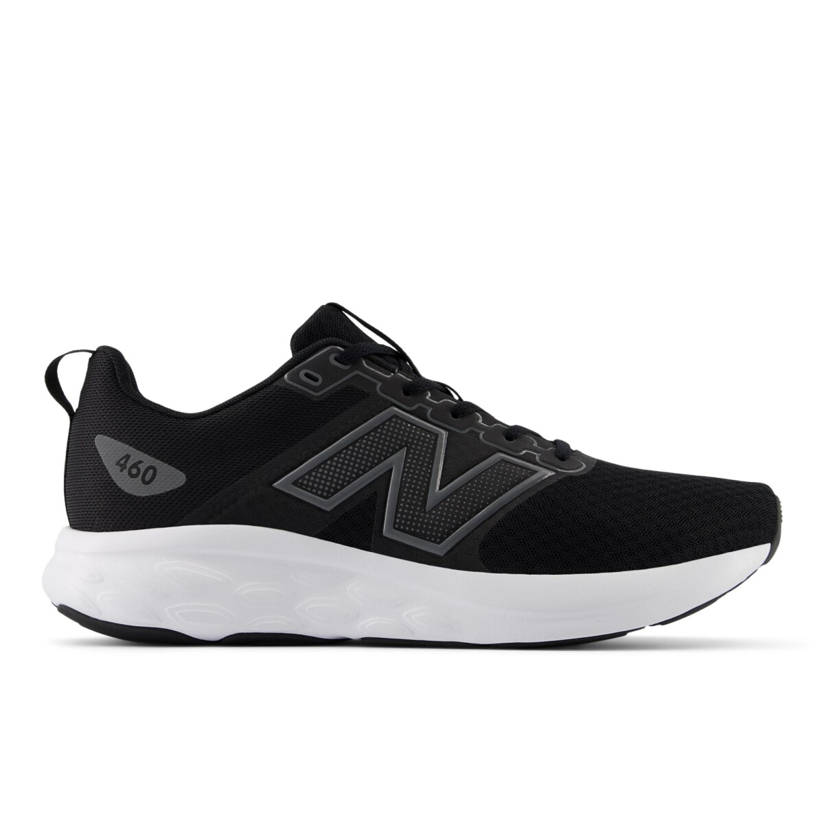 Championes New Balance de Hombre - 460 - M460LK4 - BLACK 