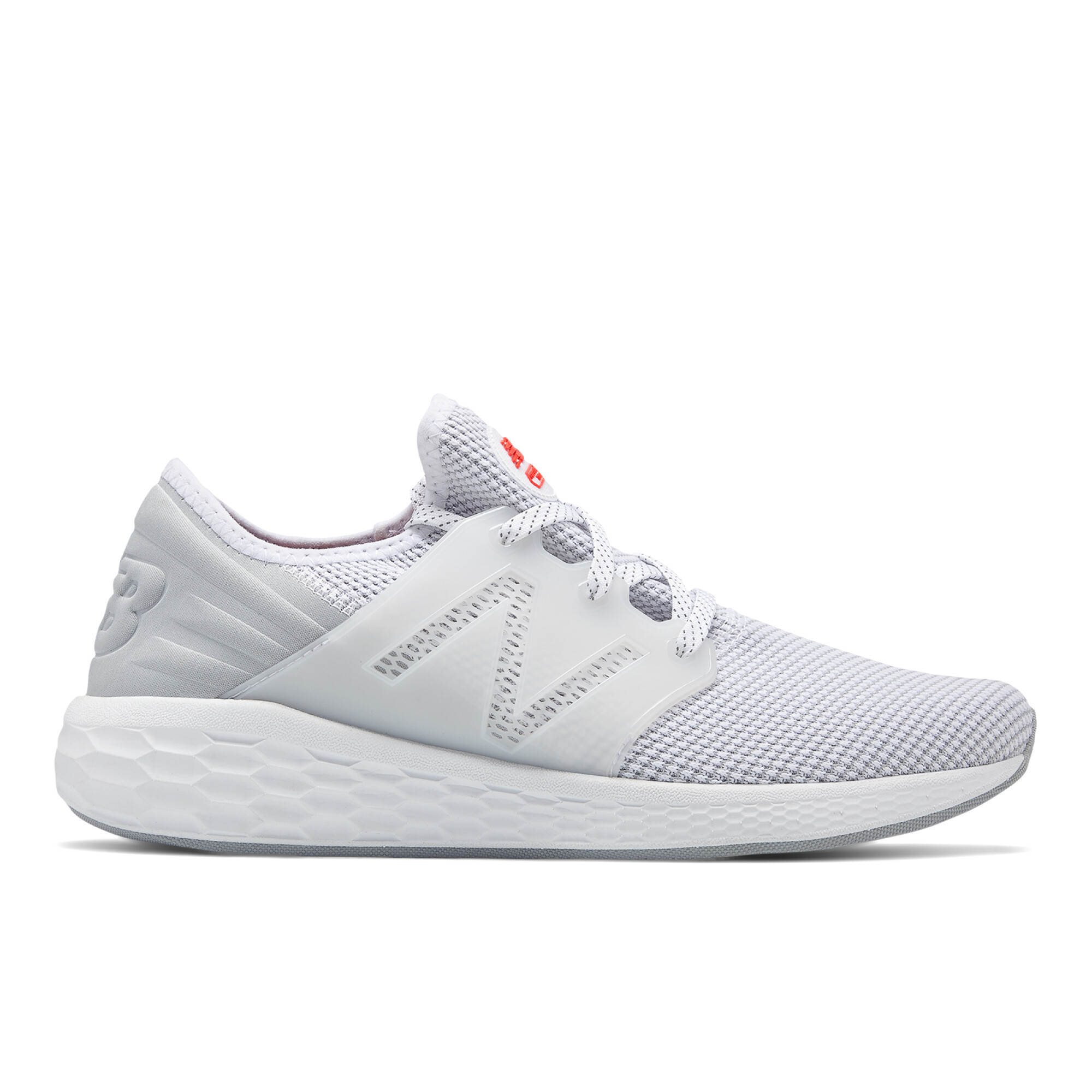 Calzado Deportivo - Sport Market - Championes New Balance de Hombre  MRL247DE - WHITE Dolares: US$93 - Yoper Uruguay