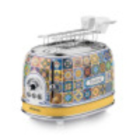 TOSTADOR ARIETE POSITANO MOD.155 con pinzas 001