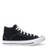 Championes Unisex Converse Chuck Taylor Tremont Street Negro - Blanco - Azul