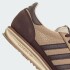 Championes Adidas SL72 RS Marron