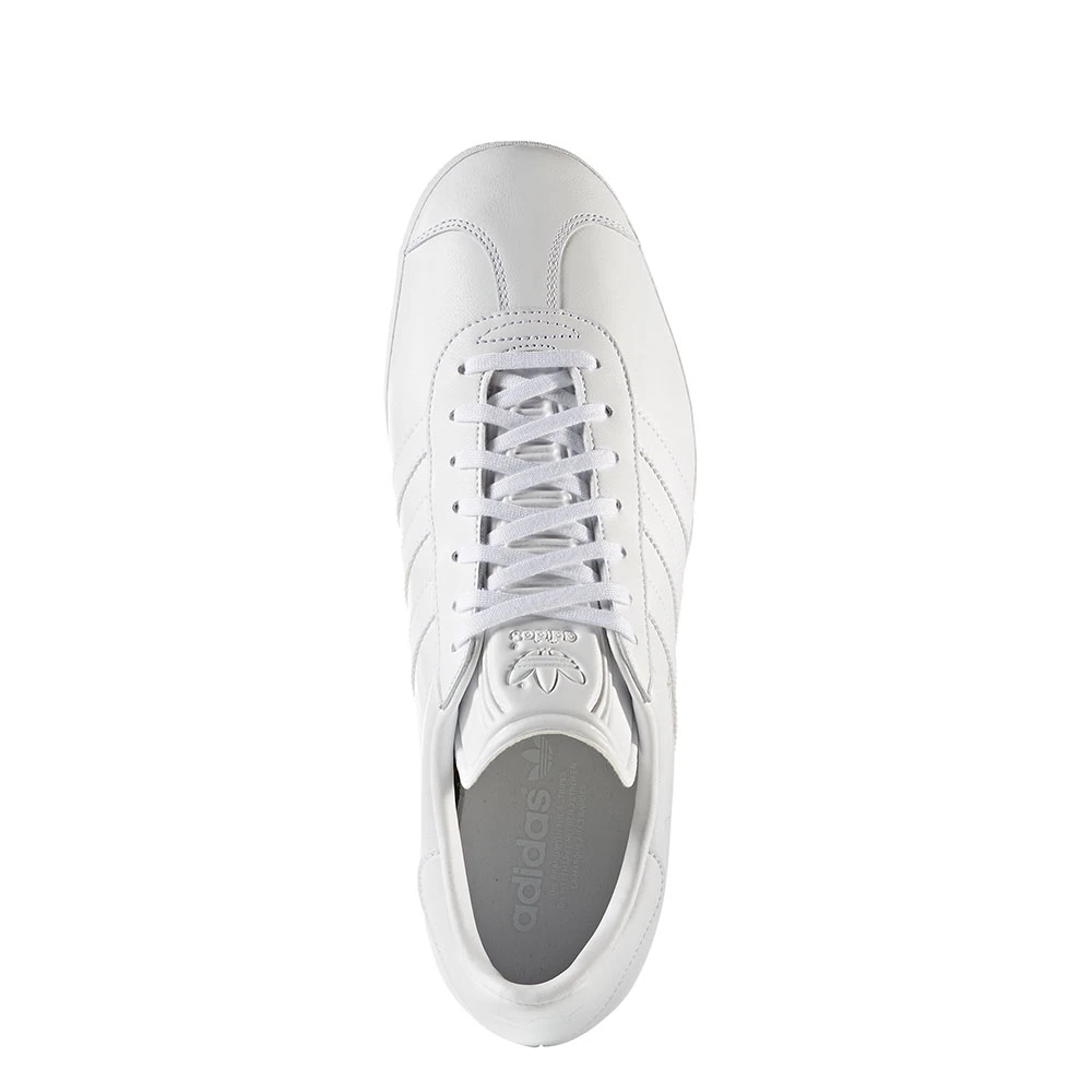 Gazelle - Hombre White