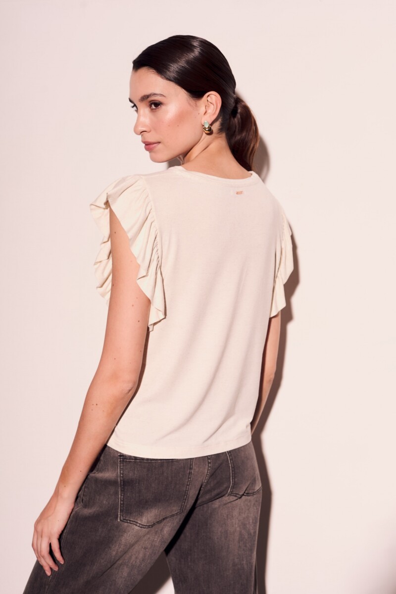 Remera Volados Arena