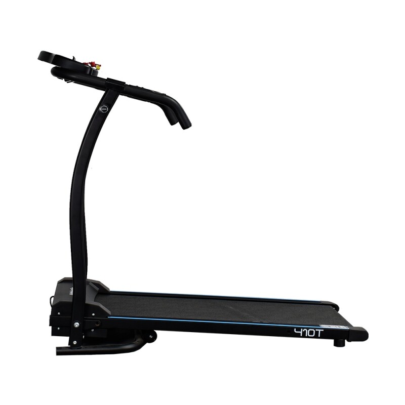 Caminador Eléctrico Plegable Athletic 410T OUTLET Caminador Eléctrico Plegable Athletic 410t Outlet