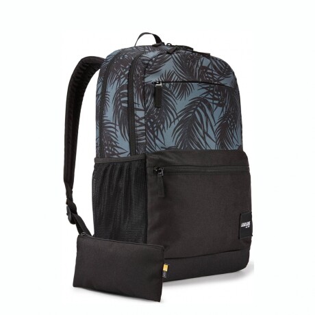 Mochila CASE LOGIC Uplink Compartimento Para Notebook 15,6' - Black Mochila CASE LOGIC Uplink Compartimento Para Notebook 15,6' - Black