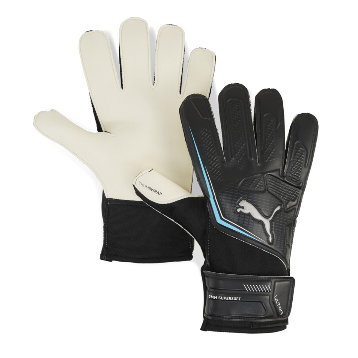 GUANTES ULTRA PLAY RC - PUMA 