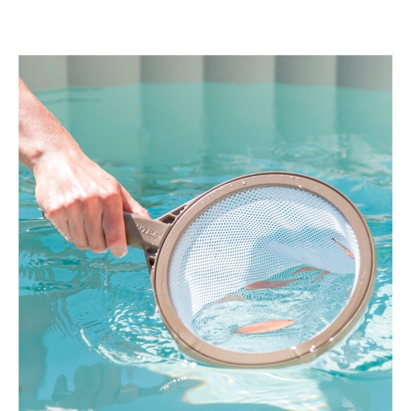 INTEX KIT DE LIMPIEZA & MANTENIMIENTO PARA JACUZZI PURESPA Intex Kit De Limpieza & Mantenimiento Para Jacuzzi Purespa