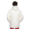 Parka Umbro PULSE CNF de Hombre - NU143028 Blanco