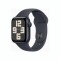 APPLE WATCH SE 2ND GEN (GPS) 40MM ALUMINUM CASE Reloj APPLE Watch SE MXE73LL/A (2nd GEN) 40MM GPS BT S/M - Midnight