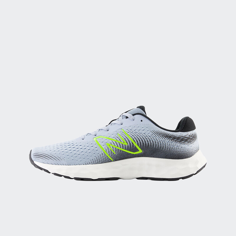 Championes New Balance 520 V8 Gris