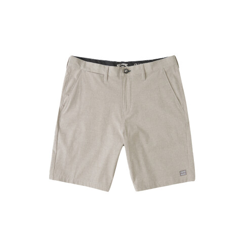 SHORT BILLABONG CROSSFITE MIDE Kha