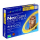 NEXGARD SPECTRA S x1 (3,6 A 7,5 KG) NEXGARD SPECTRA S x1 (3,6 A 7,5 KG)