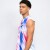 MUSCULOSA VETRA Nacional Licencias Hombre 914